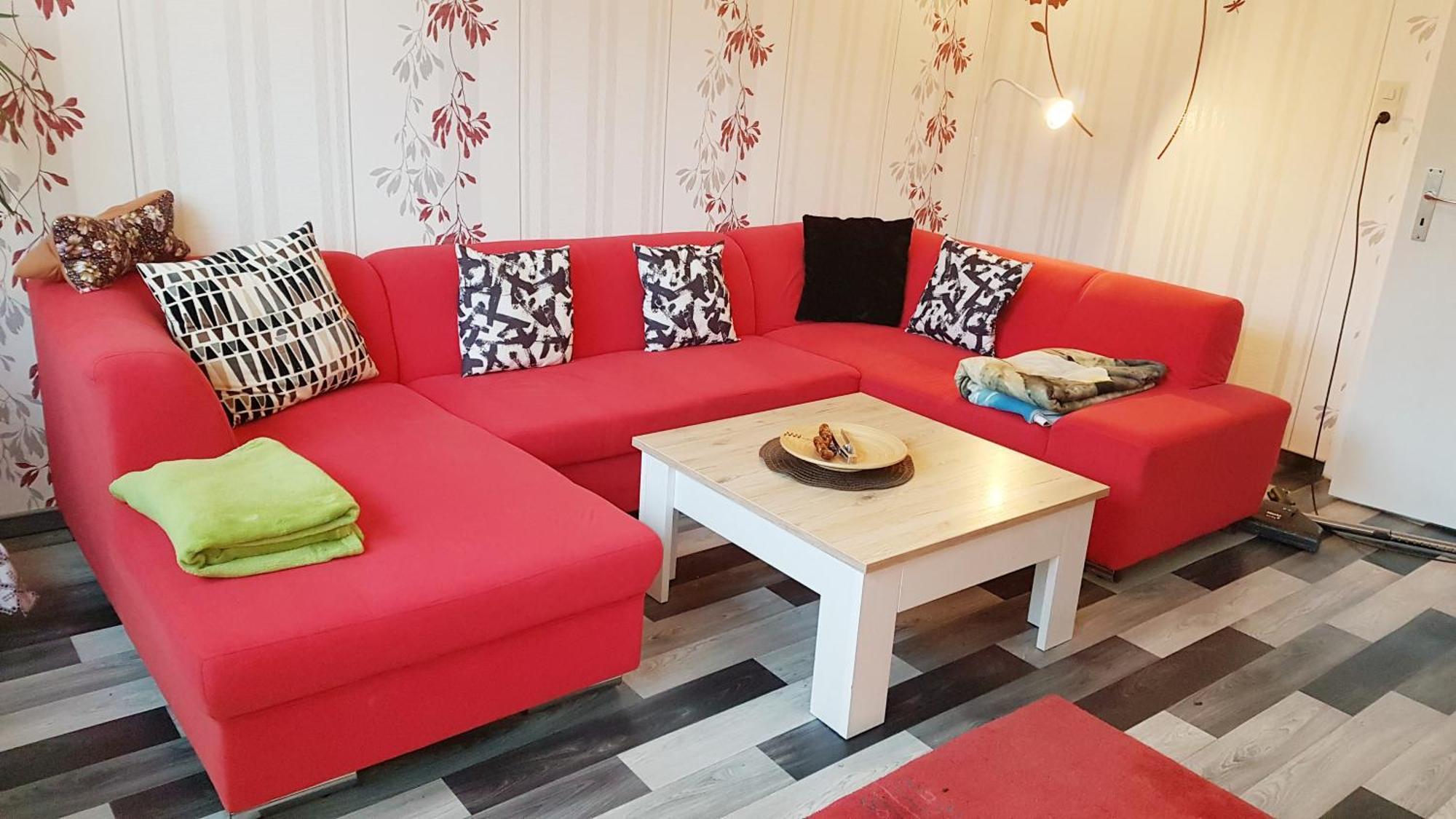 Ferienhaus Kunterbunt Hitzacker Extérieur photo