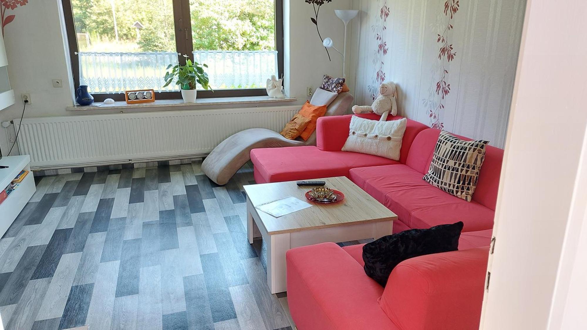 Ferienhaus Kunterbunt Hitzacker Extérieur photo