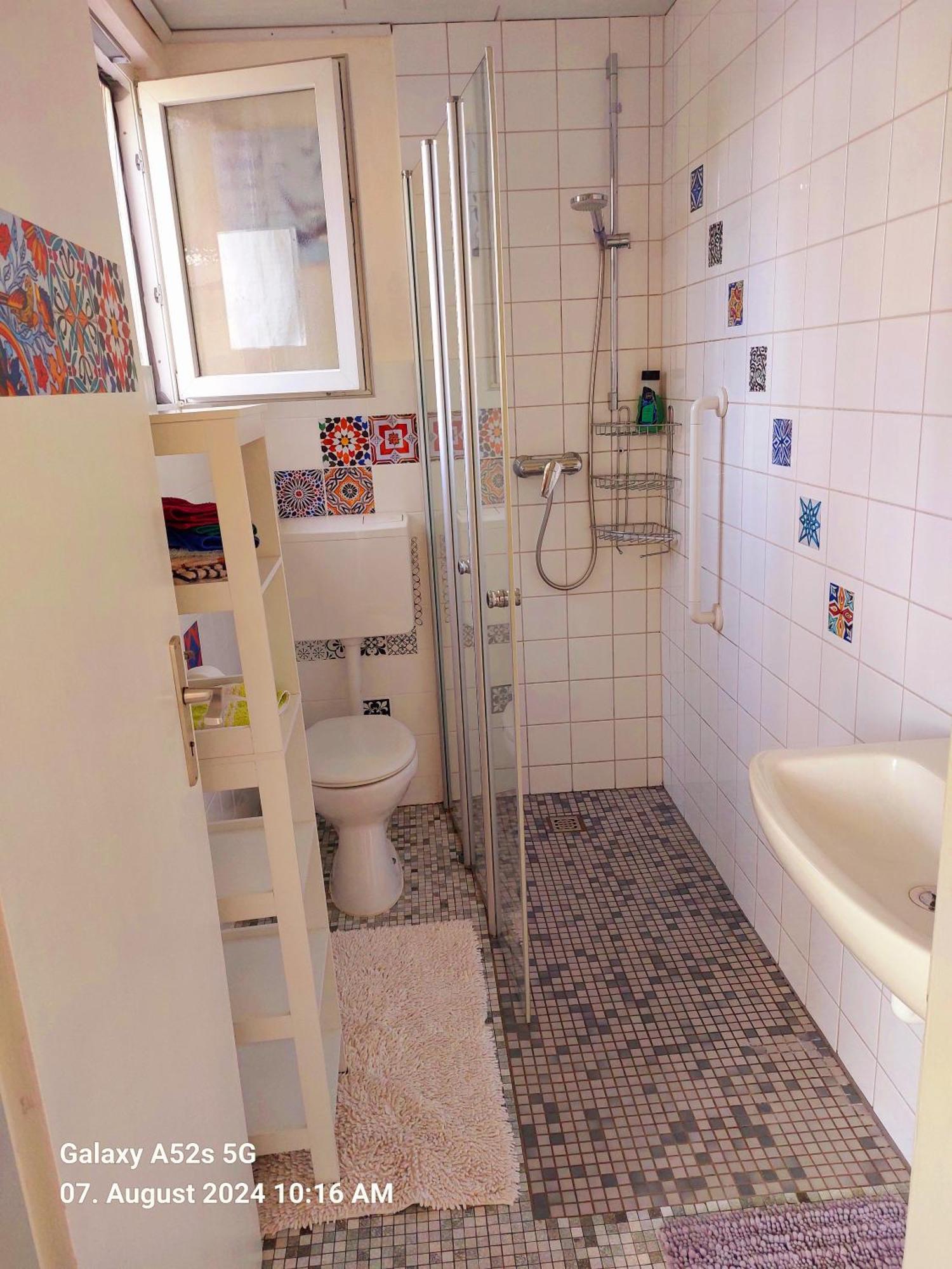 Ferienhaus Kunterbunt Hitzacker Extérieur photo